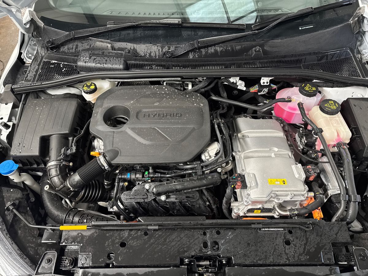 Used MG MG3 2025 for sale - 77111313: Photo 28