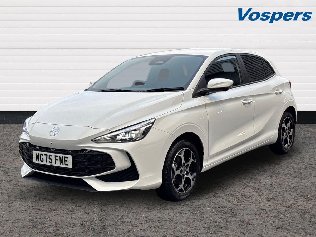 Used MG MG3 2025 for sale - 77111313: Photo 3