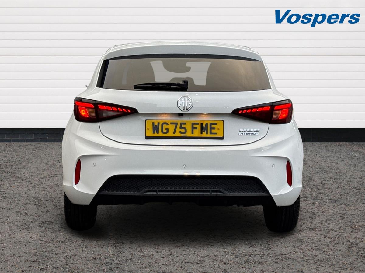 Used MG MG3 2025 for sale - 77111313: Photo 6