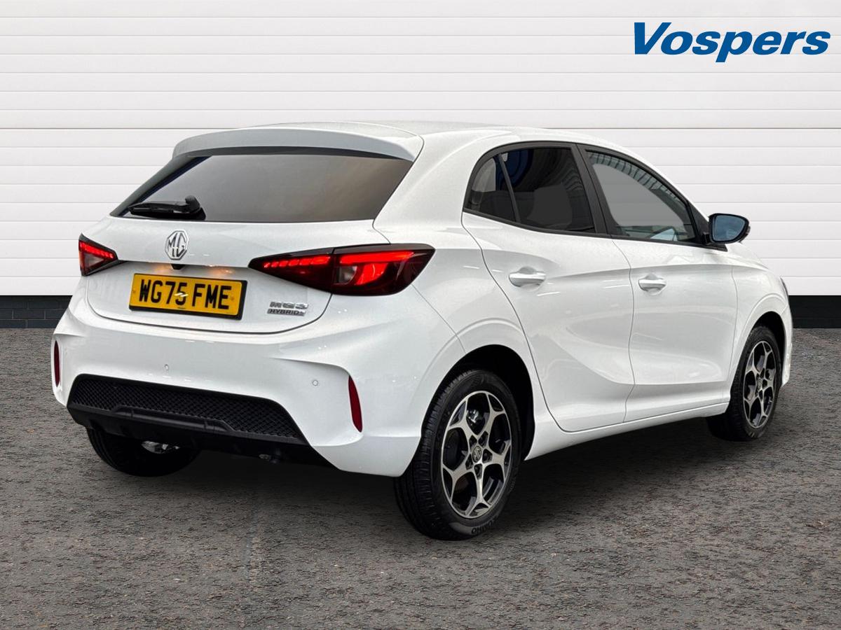 Used MG MG3 2025 for sale - 77111313: Photo 7