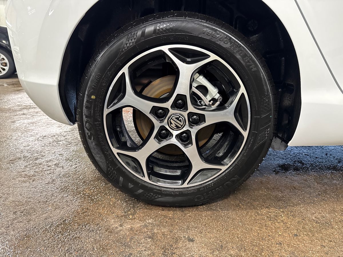 Used MG MG3 2025 for sale - 77111313: Photo 9