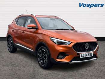 2024 - 1.0T GDi Exclusive 5dr