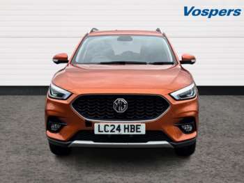 Used MG MG ZS 2024 for sale - 74676205: Photo