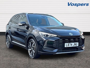 Used MG MG ZS 2024 for sale - 78226105: Photo