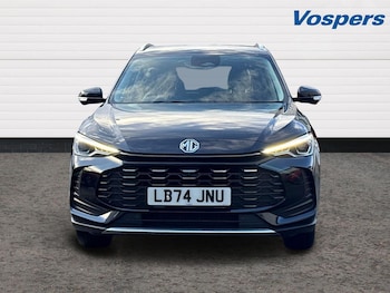 Used MG MG ZS 2024 for sale - 78226105: Photo