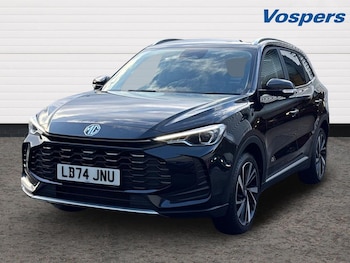 Used MG MG ZS 2024 for sale - 78226105: Photo