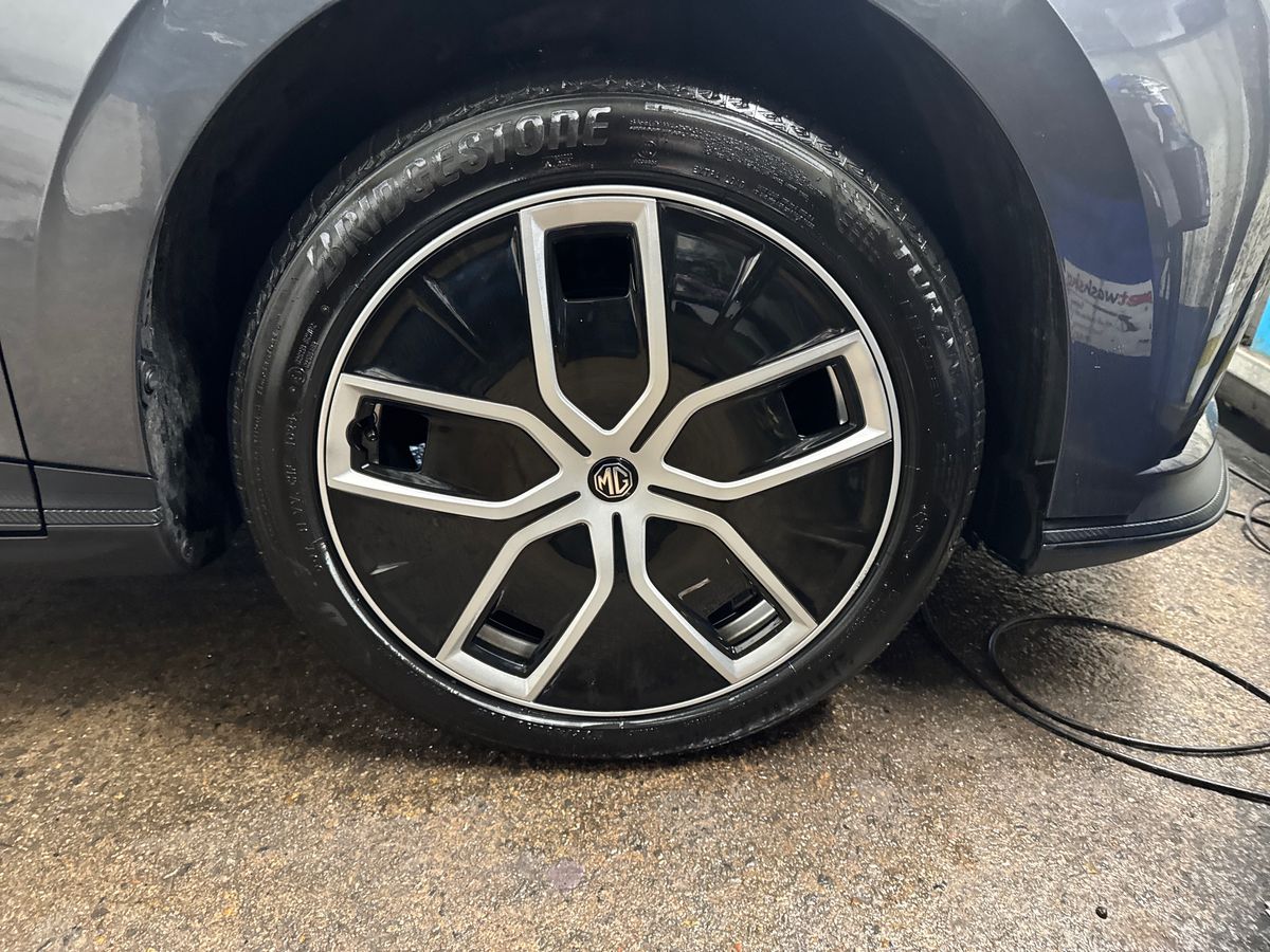 Used MG MG4 2025 for sale - 77673850: Photo 13