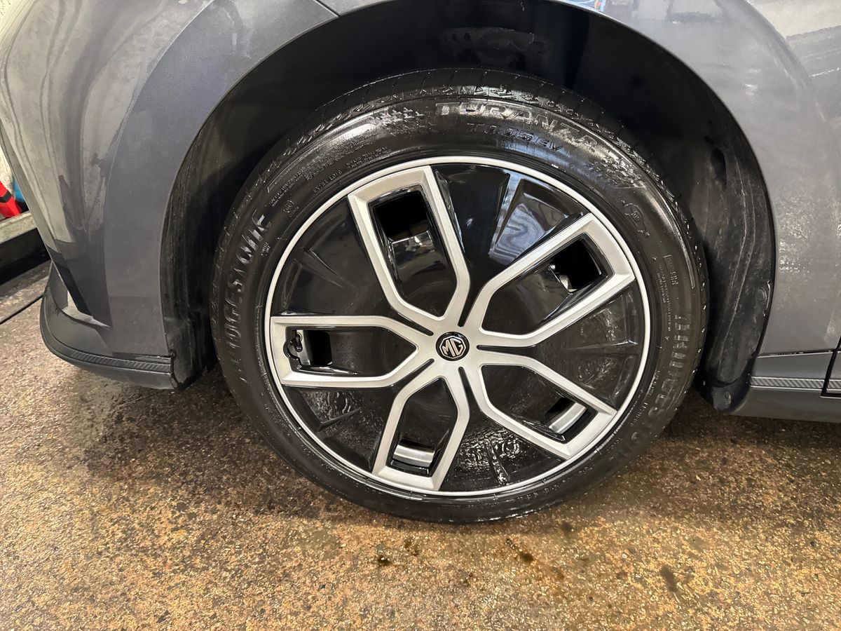 Used MG MG4 2025 for sale - 77673850: Photo 14