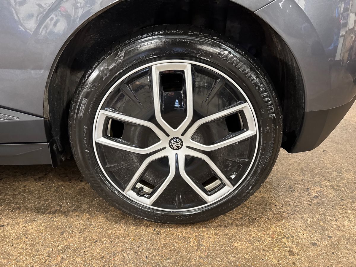 Used MG MG4 2025 for sale - 77673850: Photo 15