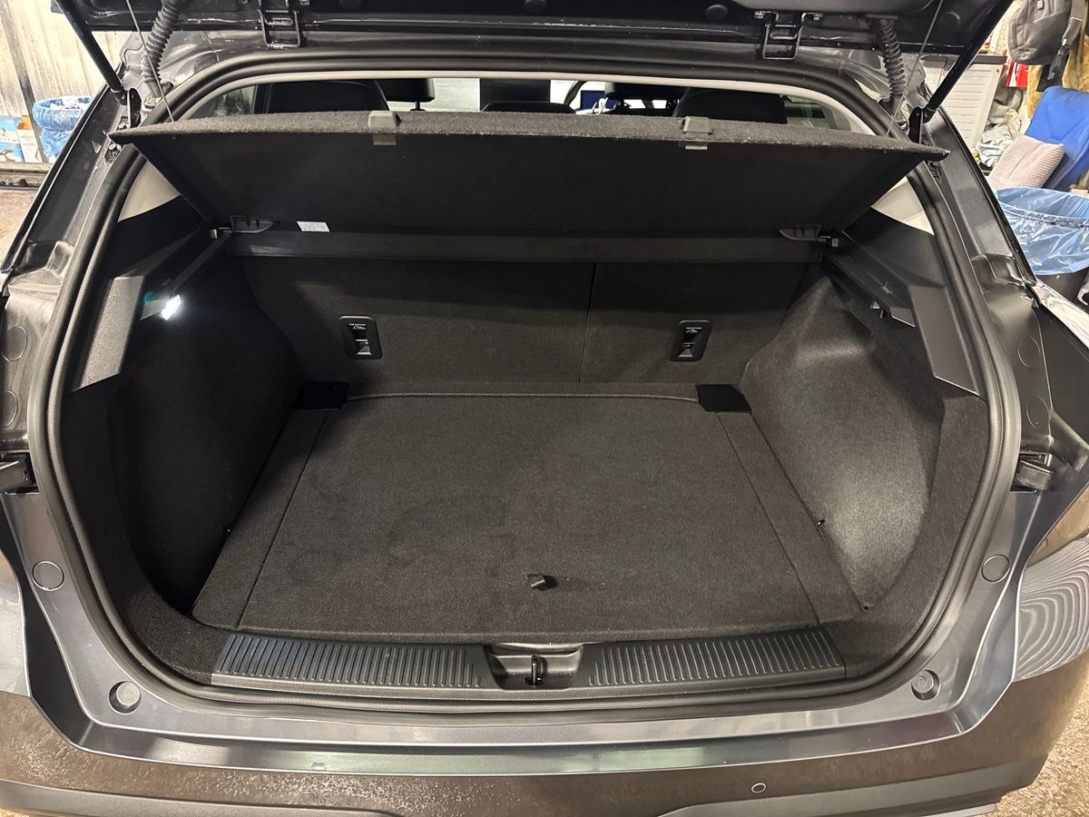 Used MG MG4 2025 for sale - 77673850: Photo 17