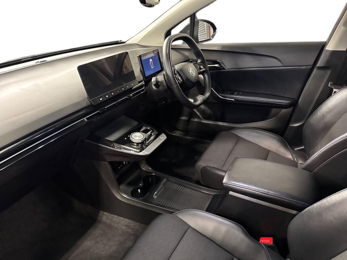 Used MG MG4 2025 for sale - 77673850: Photo 18