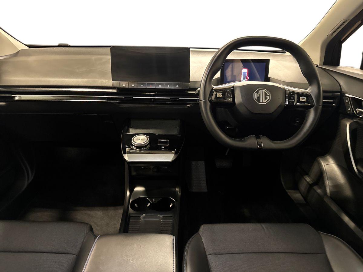 Used MG MG4 2025 for sale - 77673850: Photo 19