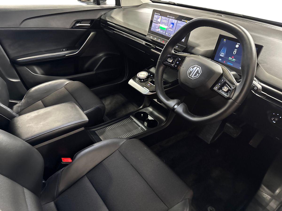 Used MG MG4 2025 for sale - 77673850: Photo 22