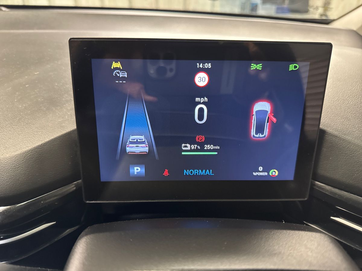 Used MG MG4 2025 for sale - 77673850: Photo 23