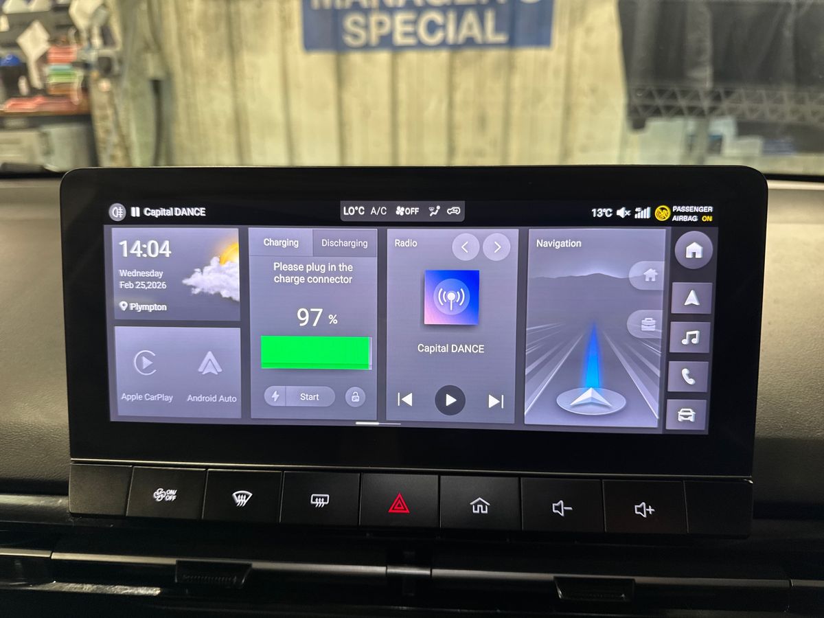 Used MG MG4 2025 for sale - 77673850: Photo 25