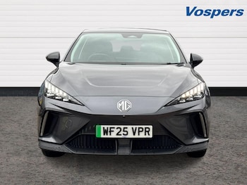 Used MG MG4 2025 for sale - 77673850: Photo