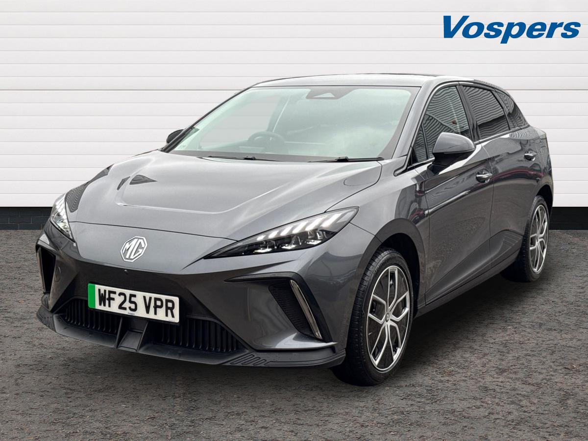 Used MG MG4 2025 for sale - 77673850: Photo 3