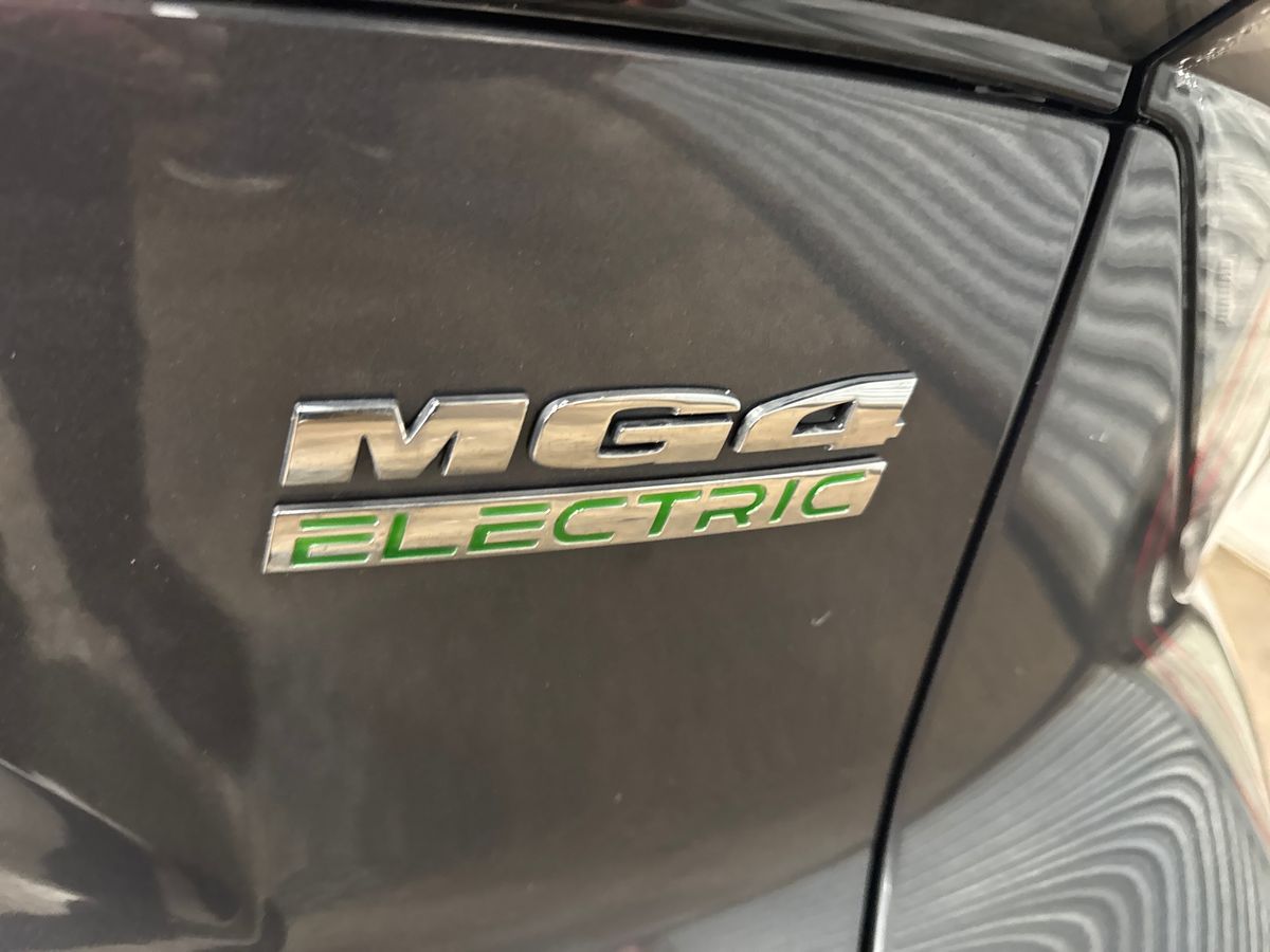 Used MG MG4 2025 for sale - 77673850: Photo 31