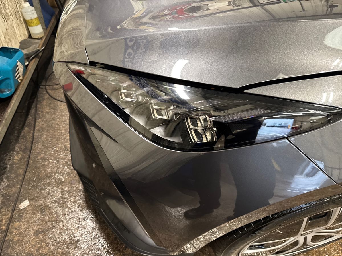 Used MG MG4 2025 for sale - 77673850: Photo 32