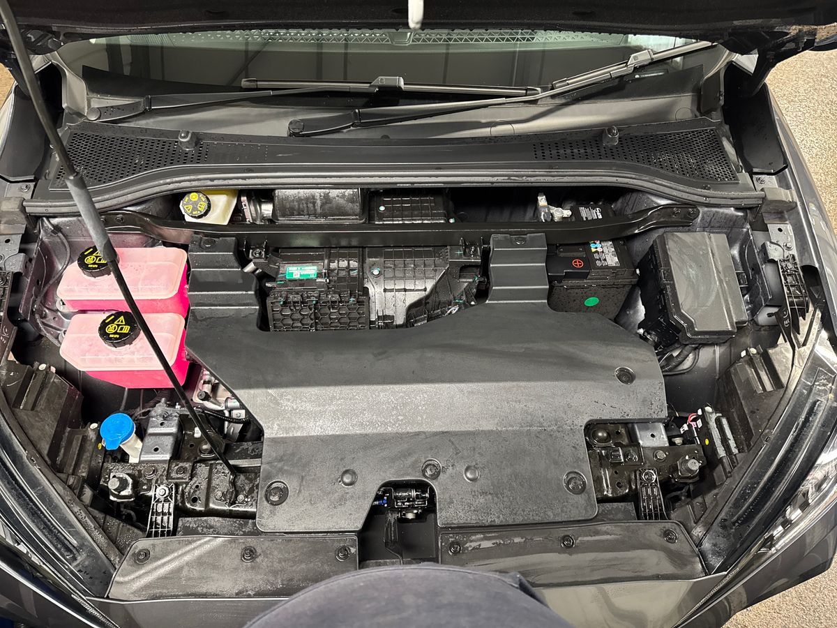 Used MG MG4 2025 for sale - 77673850: Photo 33