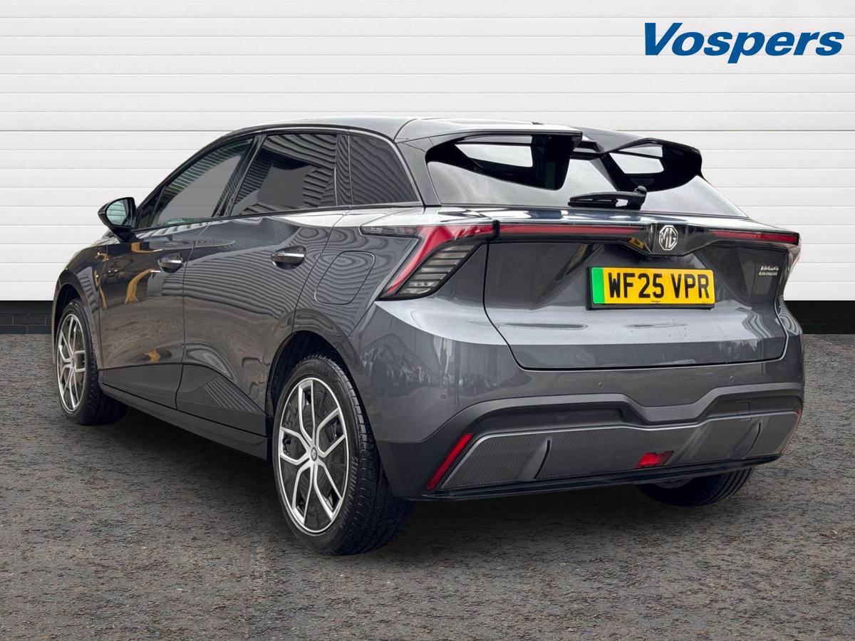 Used MG MG4 2025 for sale - 77673850: Photo 6