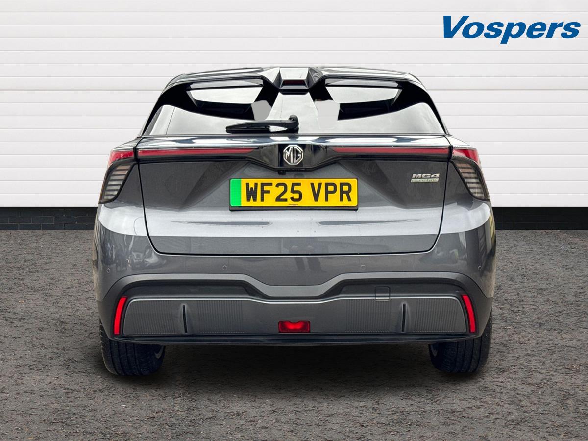 Used MG MG4 2025 for sale - 77673850: Photo 7