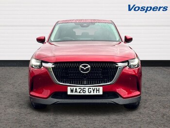 Used Mazda CX-60 2026 for sale - 78530333: Photo