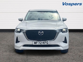 Used Mazda CX-60 2022 for sale - 79497487: Photo