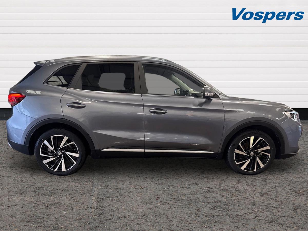 Used MG MG ZS 2025 for sale - 77526138: Photo 10