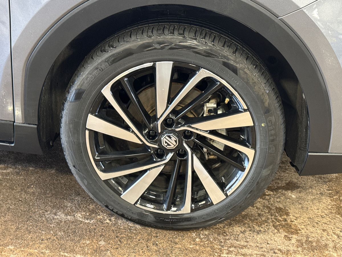 Used MG MG ZS 2025 for sale - 77526138: Photo 11