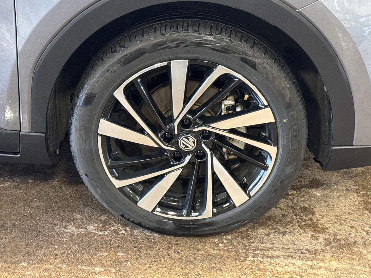 Used MG MG ZS 2025 for sale - 77526138: Photo 13