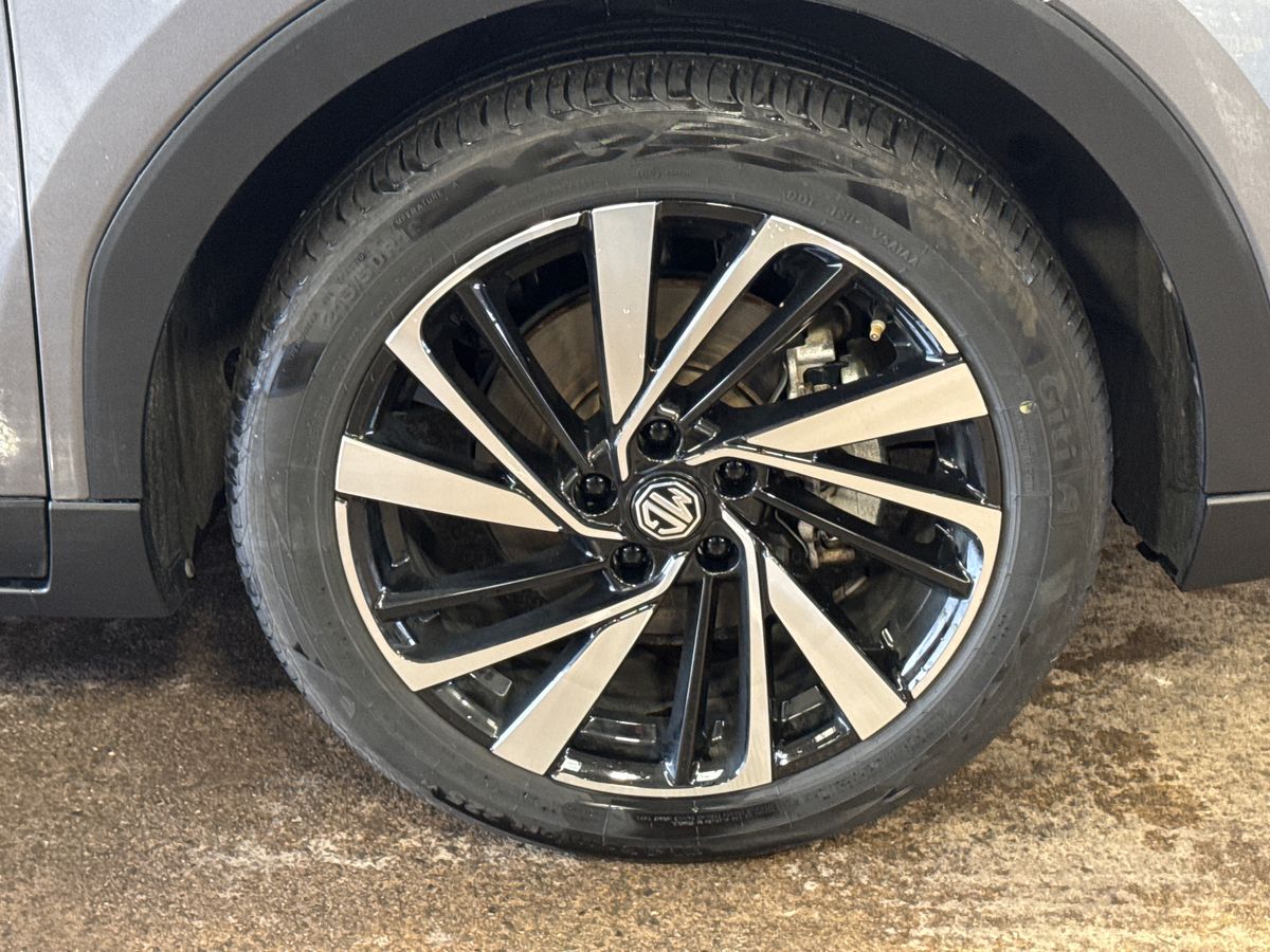 Used MG MG ZS 2025 for sale - 77526138: Photo 14