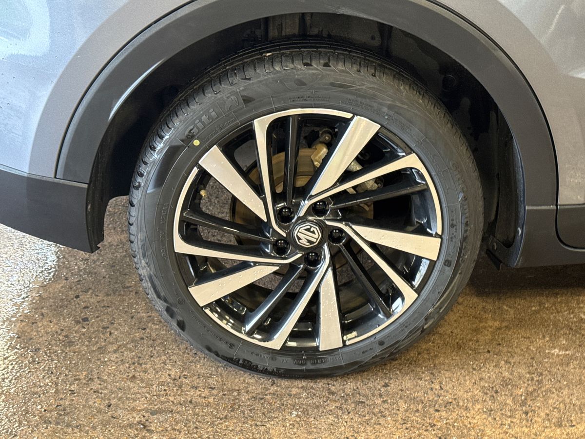 Used MG MG ZS 2025 for sale - 77526138: Photo 15