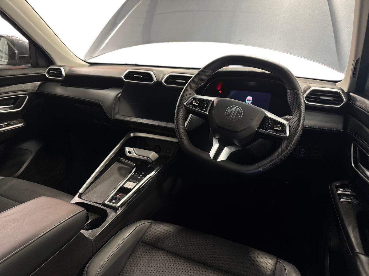 Used MG MG ZS 2025 for sale - 77526138: Photo 19