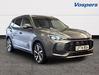 MG MG ZS feature image