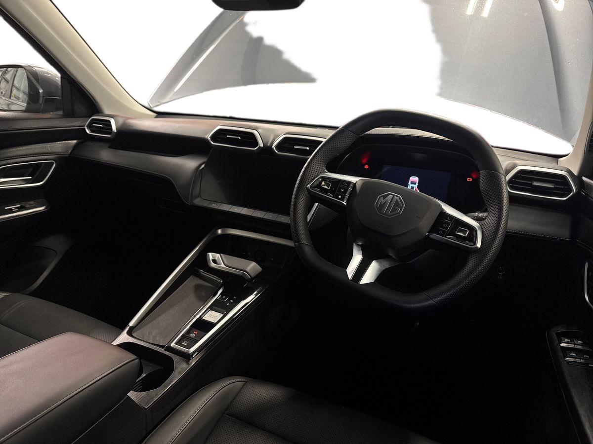 Used MG MG ZS 2025 for sale - 77526138: Photo 21