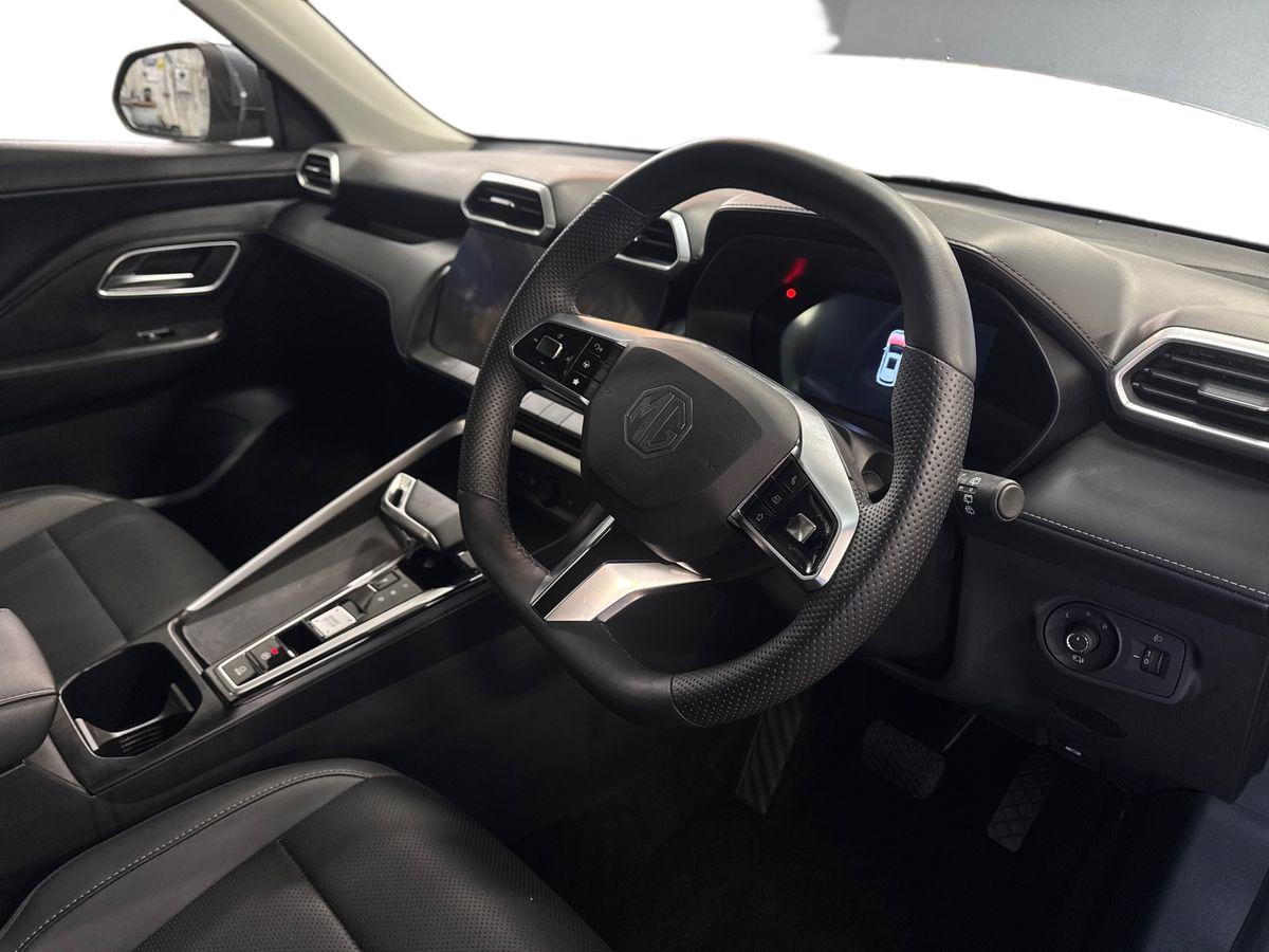 Used MG MG ZS 2025 for sale - 77526138: Photo 22