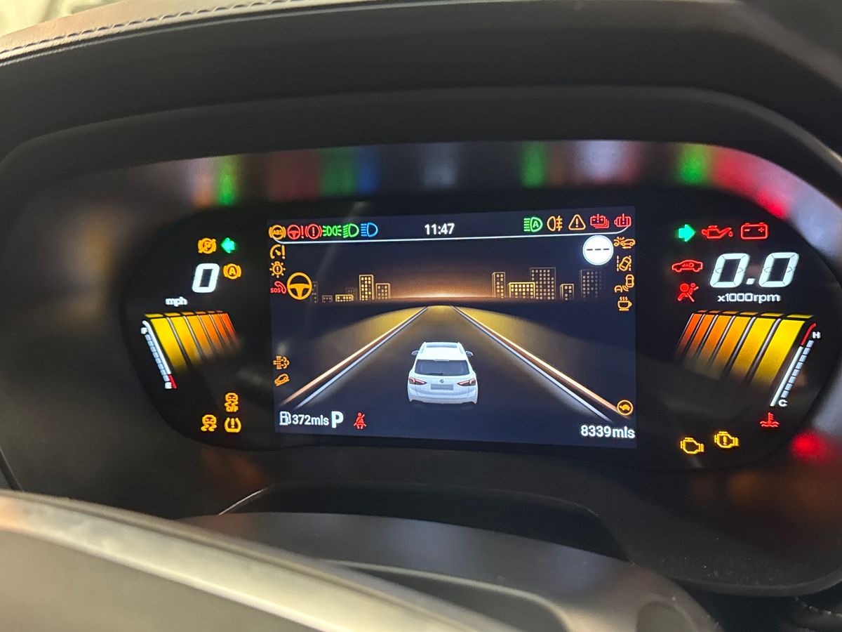 Used MG MG ZS 2025 for sale - 77526138: Photo 23