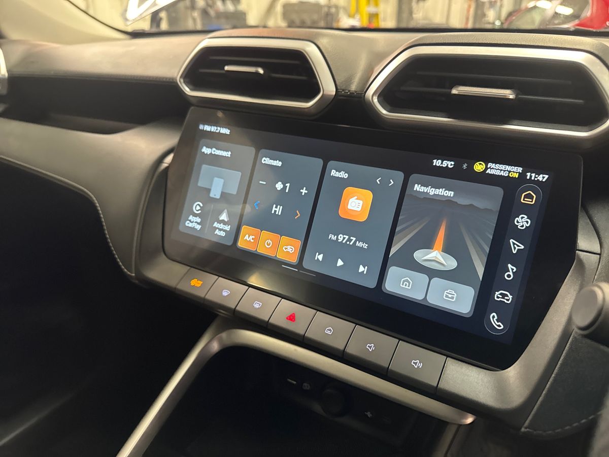 Used MG MG ZS 2025 for sale - 77526138: Photo 25