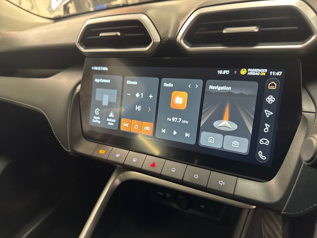 Used MG MG ZS 2025 for sale - 77526138: Photo 26