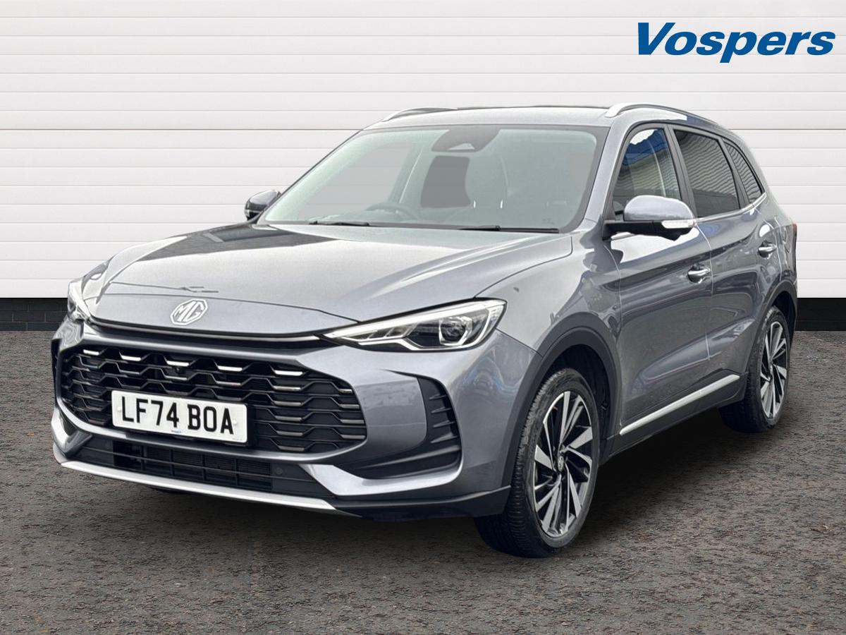 Used MG MG ZS 2025 for sale - 77526138: Photo 3