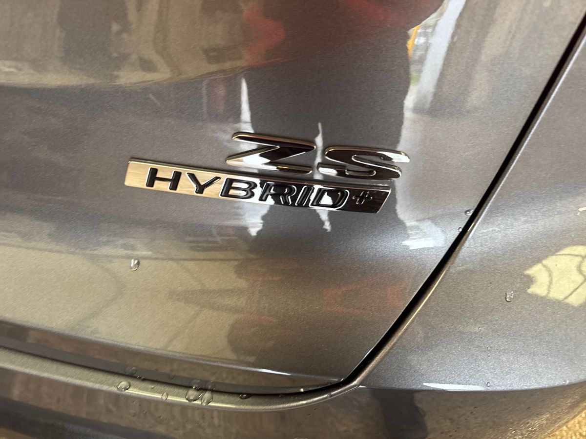 Used MG MG ZS 2025 for sale - 77526138: Photo 31