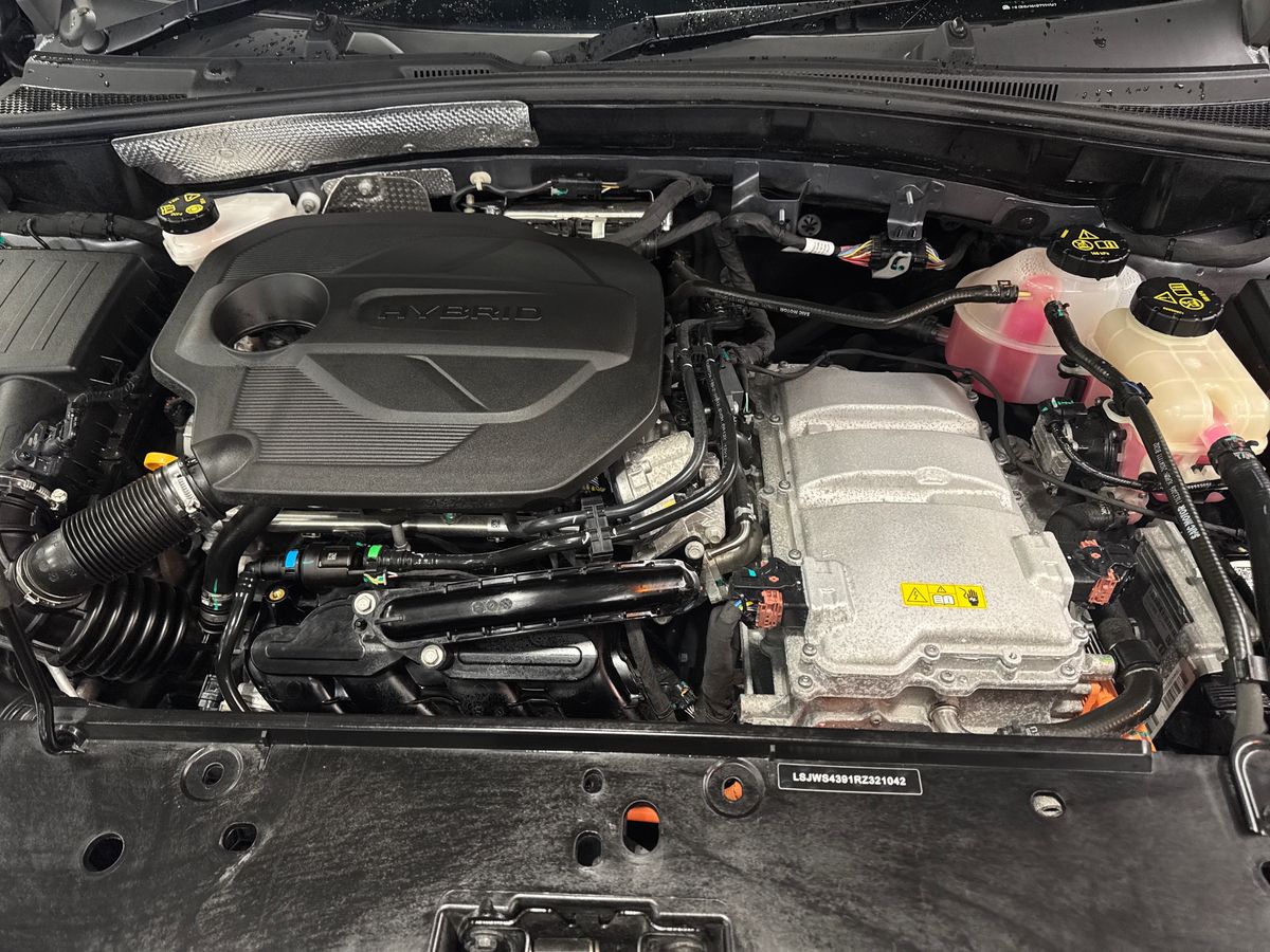 Used MG MG ZS 2025 for sale - 77526138: Photo 33