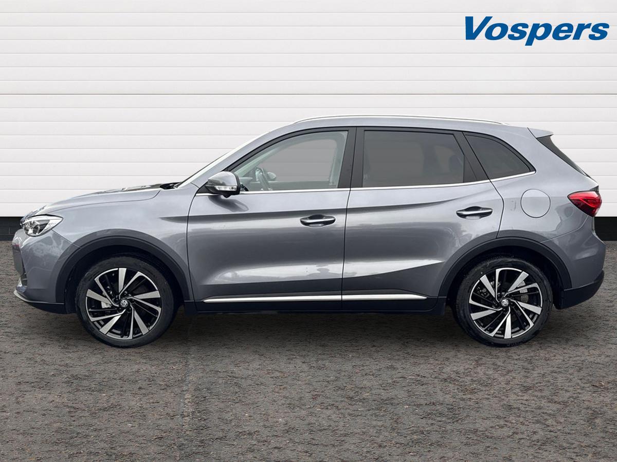 Used MG MG ZS 2025 for sale - 77526138: Photo 5