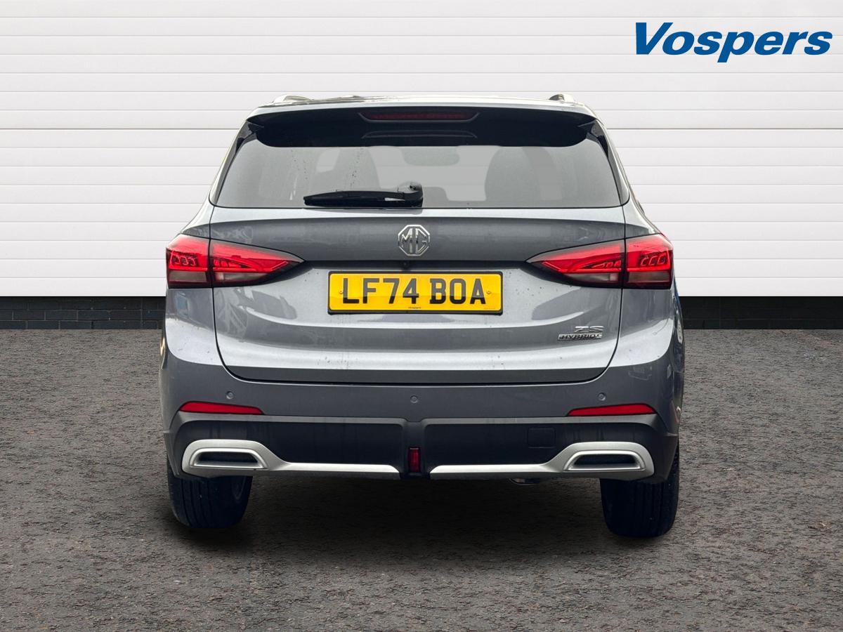 Used MG MG ZS 2025 for sale - 77526138: Photo 7