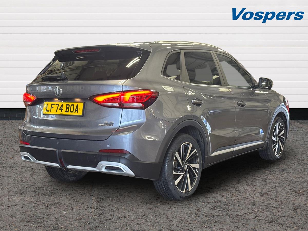 Used MG MG ZS 2025 for sale - 77526138: Photo 9