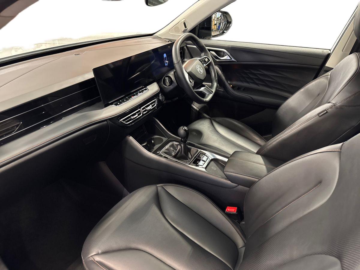 Used MG MG HS 2024 for sale - 77269280: Photo 18