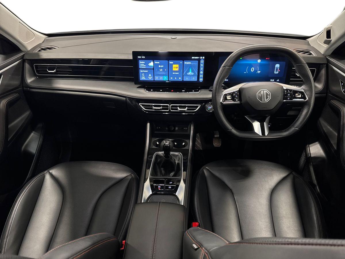 Used MG MG HS 2024 for sale - 77269280: Photo 19