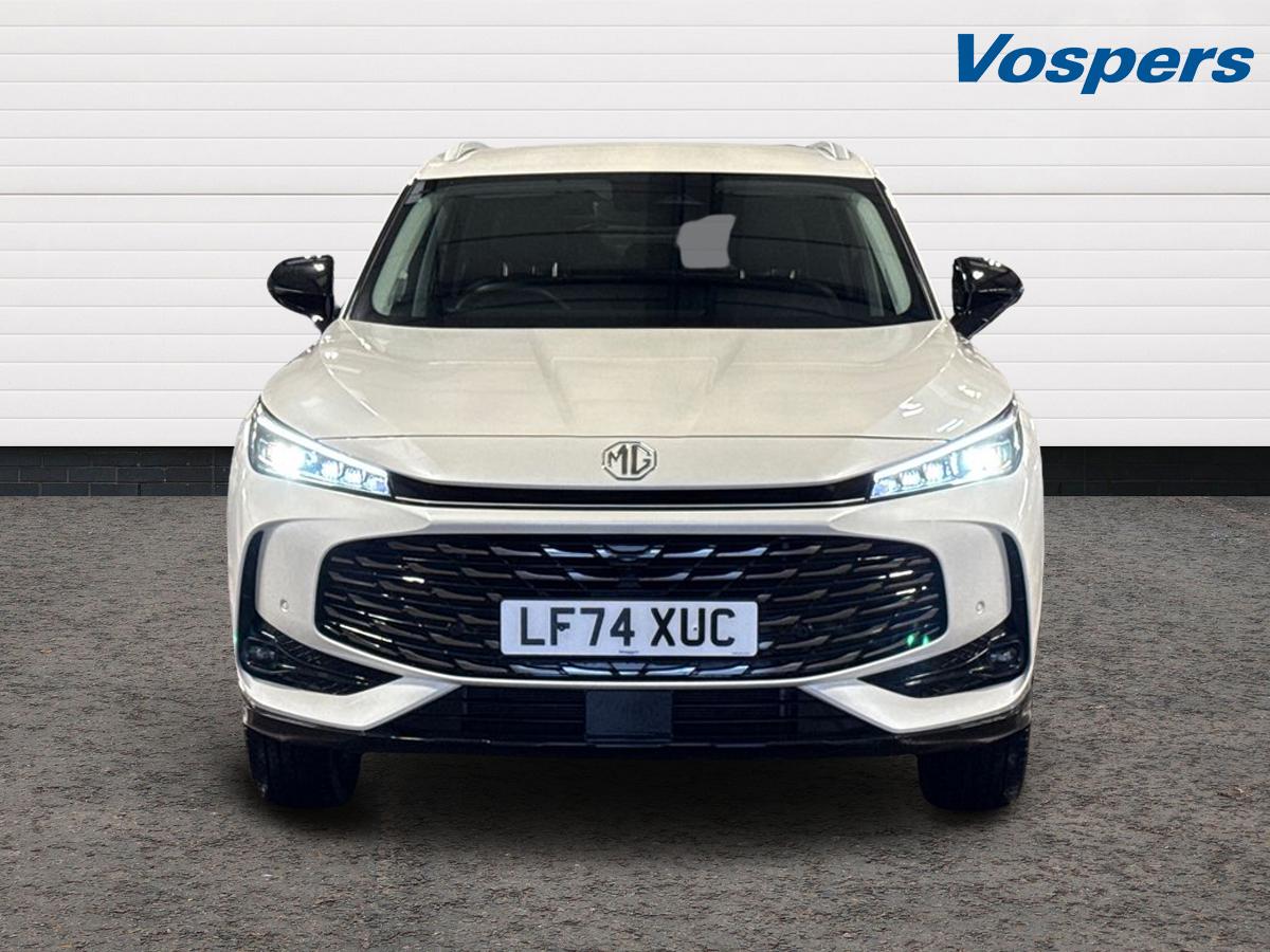 Used MG MG HS 2024 for sale - 77269280: Photo 2