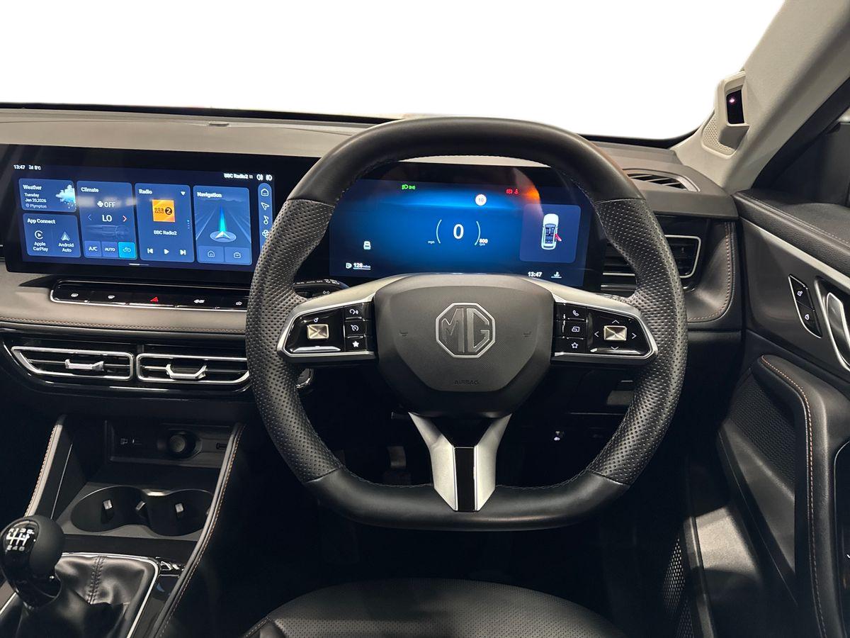 Used MG MG HS 2024 for sale - 77269280: Photo 21